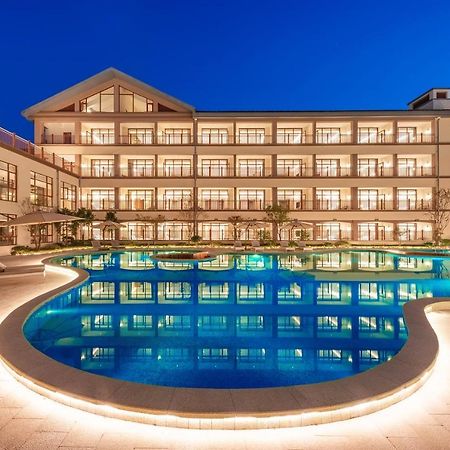 Novotel Qiandao Lake Chun'an Exteriér fotografie