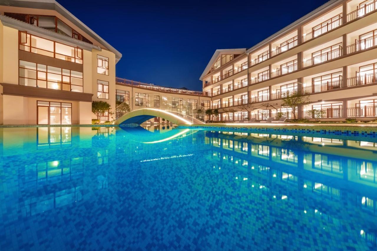 Novotel Qiandao Lake Chun'an Exteriér fotografie