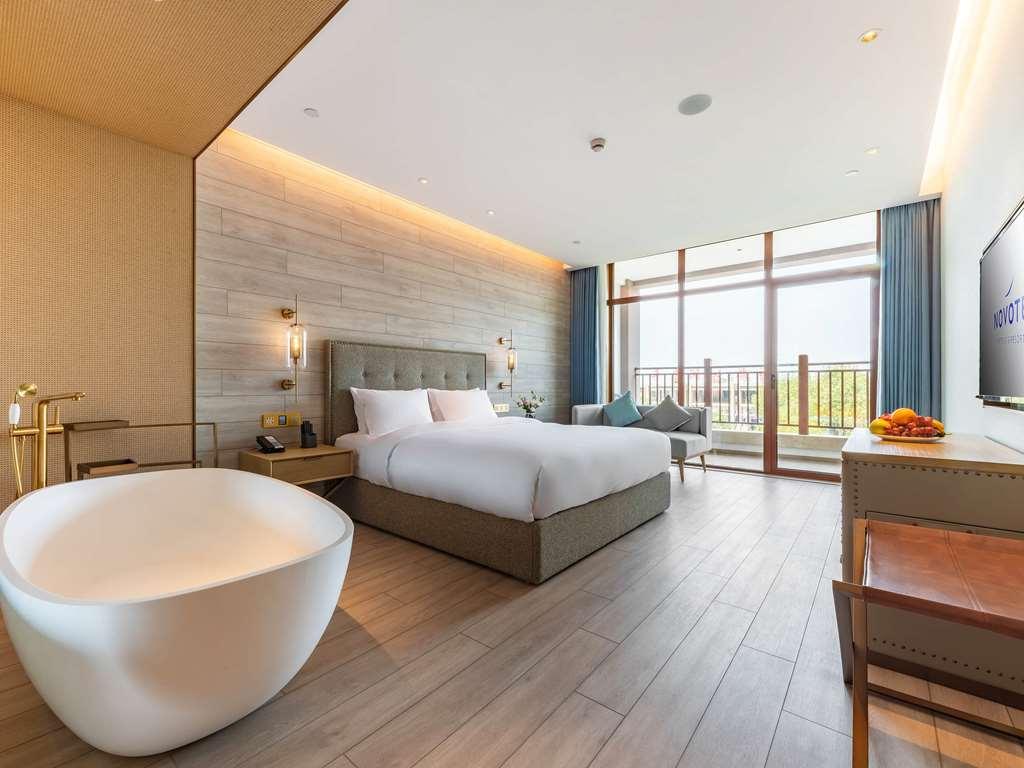Novotel Qiandao Lake Chun'an Pokoj fotografie