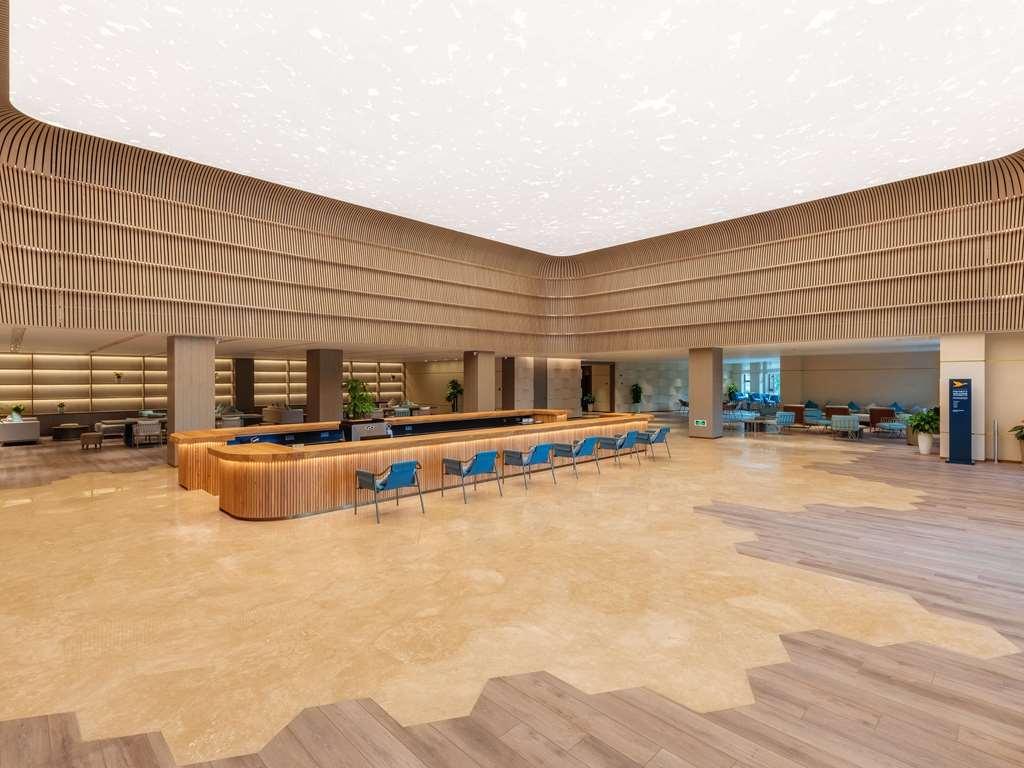 Novotel Qiandao Lake Chun'an Exteriér fotografie