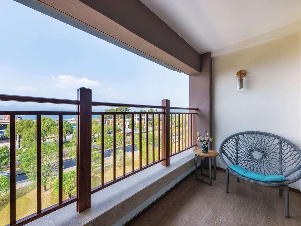 Novotel Qiandao Lake Chun'an Pokoj fotografie