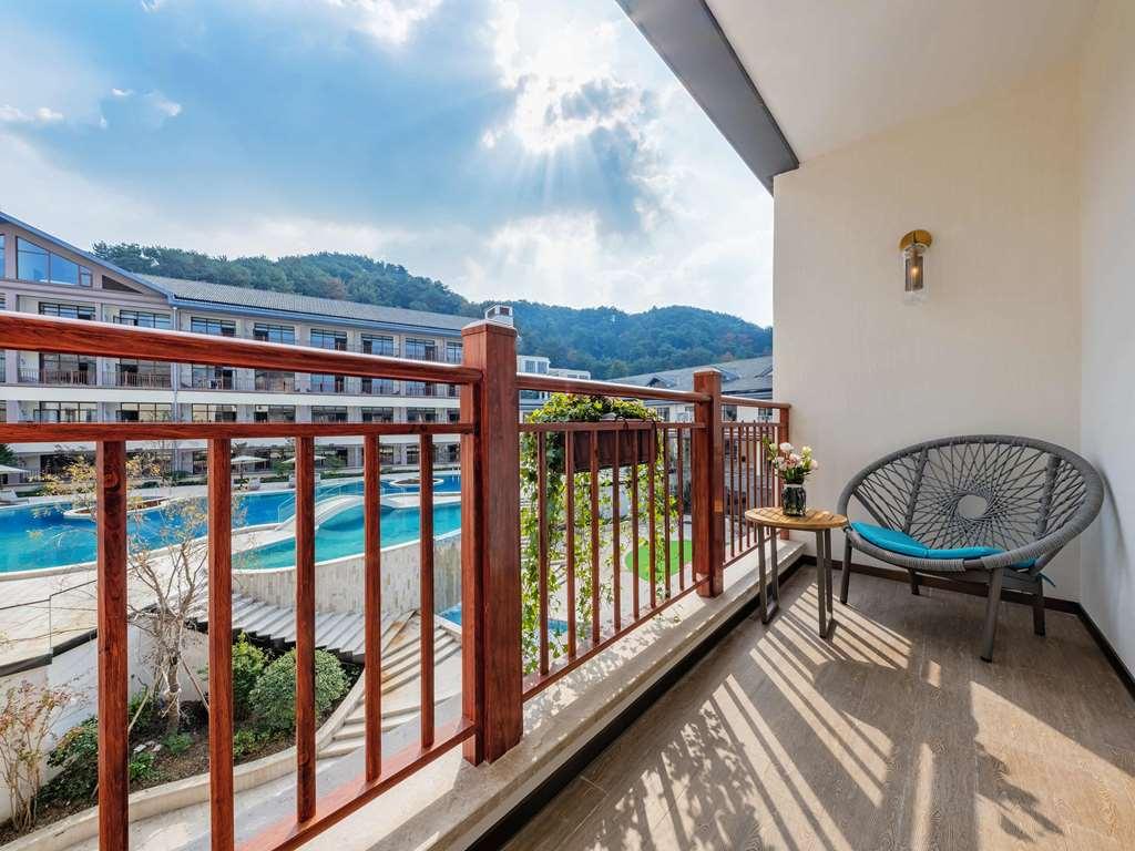 Novotel Qiandao Lake Chun'an Pokoj fotografie