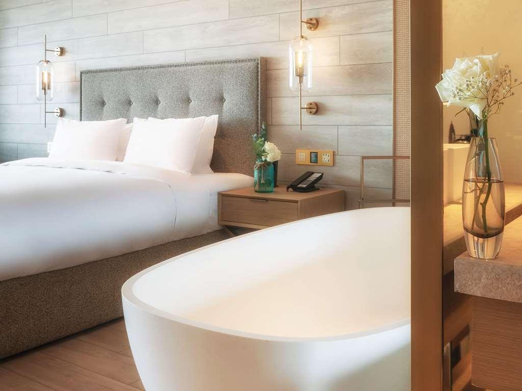 Novotel Qiandao Lake Chun'an Pokoj fotografie