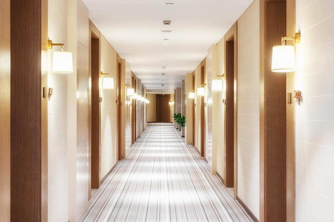 Novotel Qiandao Lake Chun'an Exteriér fotografie
